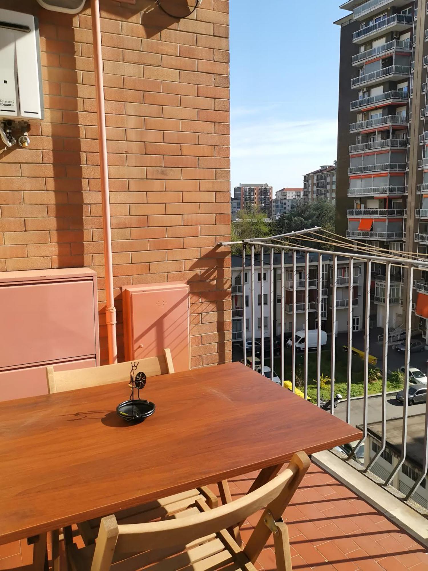 L'Artista A Torino - Stay In Lingotto, 20 Min From The Center Buitenkant foto