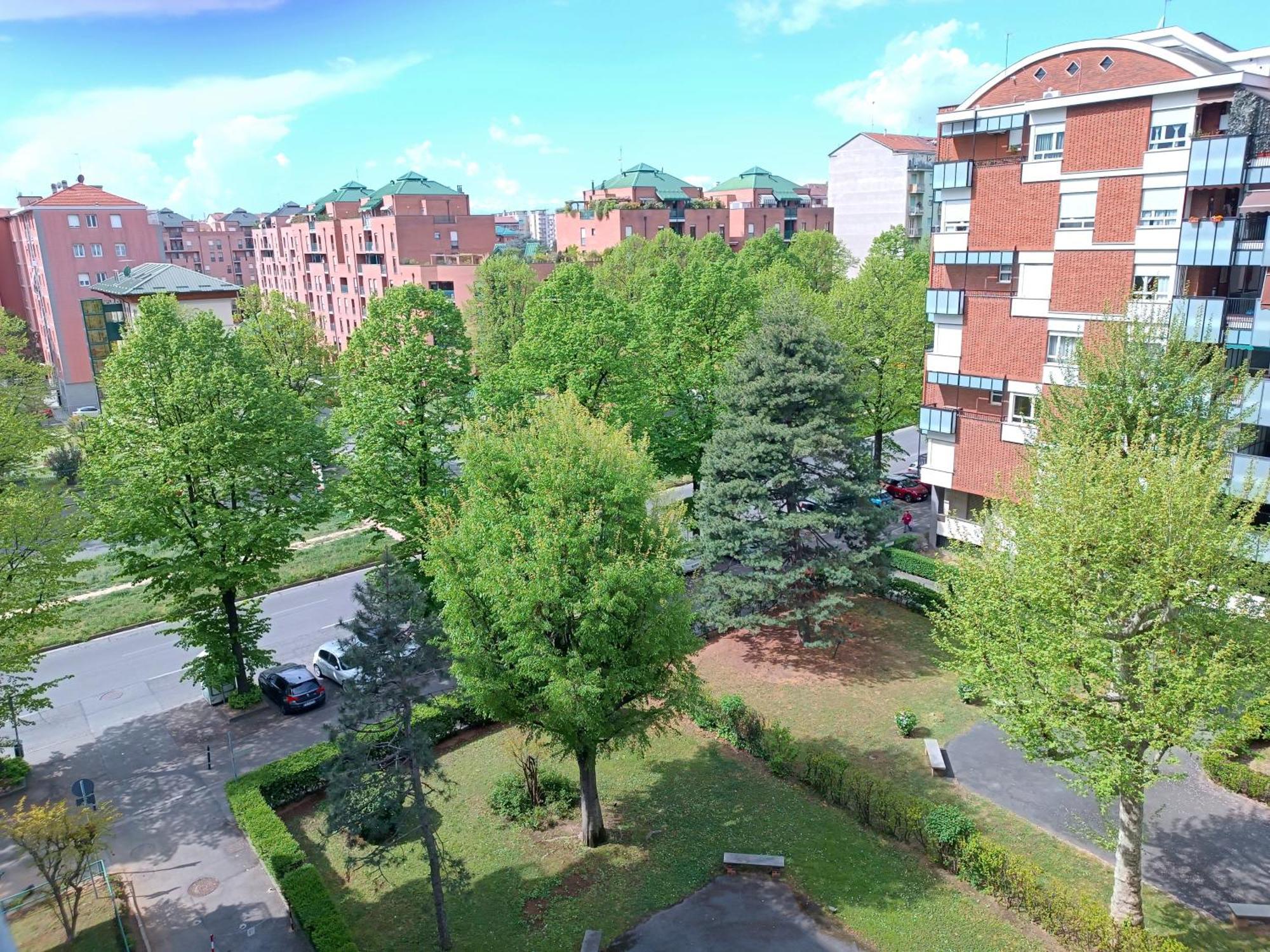 L'Artista A Torino - Stay In Lingotto, 20 Min From The Center Buitenkant foto